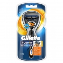Gillette Männer ProGlide Rasierer mit FlexBall-Technologie